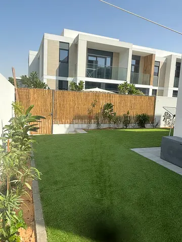 Gul landscaping