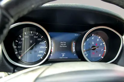 صورة مصغرة 17 لـ 2019 Maserati GHIBLI