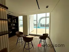 Near Metro | Luxurious Studio | Brand New