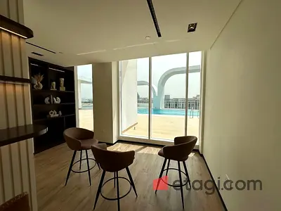 Near Metro | Luxurious Studio | Brand New