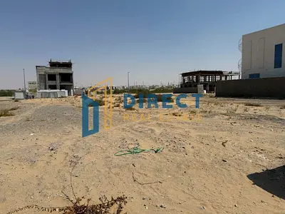 Own a townhouse plot in the new release in Al Hoshi with a 3-year payment plan.