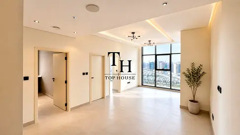 Ready to move | High Floor | Spacious 1BR