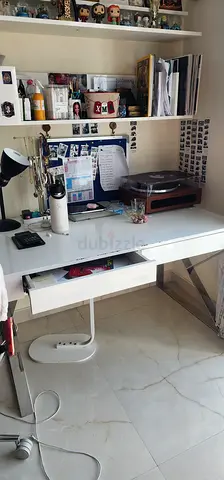 Study table
