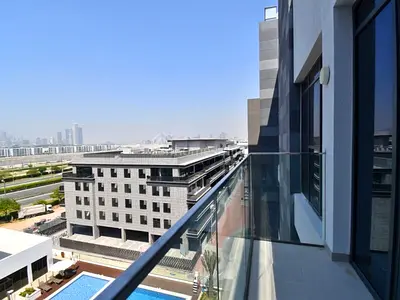 Near Meydan | High ROI | Investment Opportunity