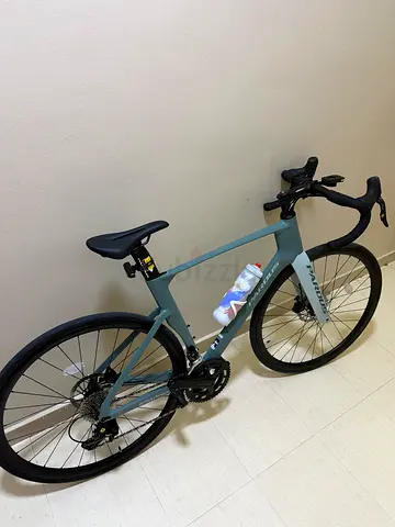 Pardus spark AL Lightweight Road Bike - alloy frame - carbon for -  Good Condition, Ready to Ride