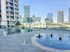 Full Sea View | 3BR-Duplex | Balcony | Furnished