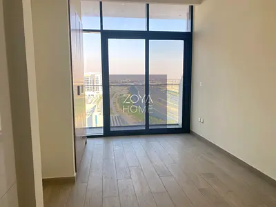 Modern Studio | Azizi Riviera 29 | Open City Views