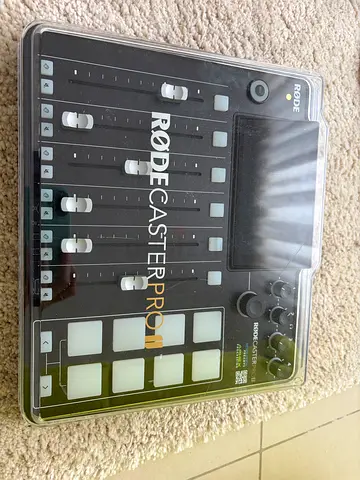 Rode Caster Pro 2