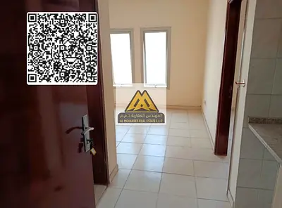 For Sale – Apartment in Horizon Towers, Ajman A spacious apartment in Horizon Towers with 2 bedrooms, living room, and 3 bathrooms,