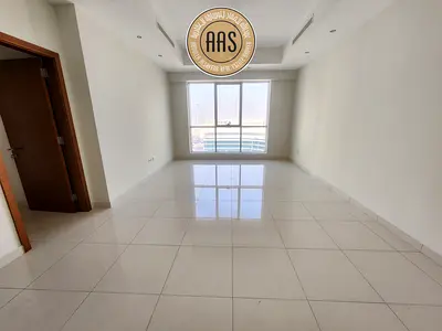 Ready To Move | lavish 2-BR Apartment | open view | Free parking gym pool