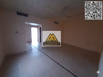 مساحة كبيرة | بلكونة باطلالة مميزة | تسيهل في الدفعات حتي 6 دفعات | موقع مميز بالقرب من جميع الخدمات