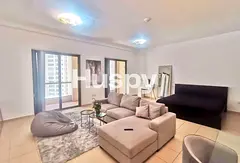 Vacant Now | Mid Floor | Furnished
