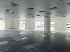Shell And Core Office | Ready To Book | Bright Unit