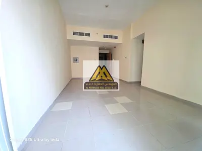 غرفتين وصالة غرفة ماستر 2 حمام 2 بلكونة طابق عالي