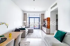 Fully Furnished | Mid Floor | Best Priced