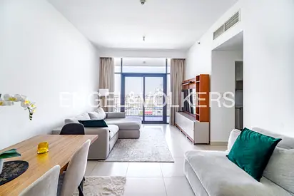 Fully Furnished | Mid Floor | Best Priced