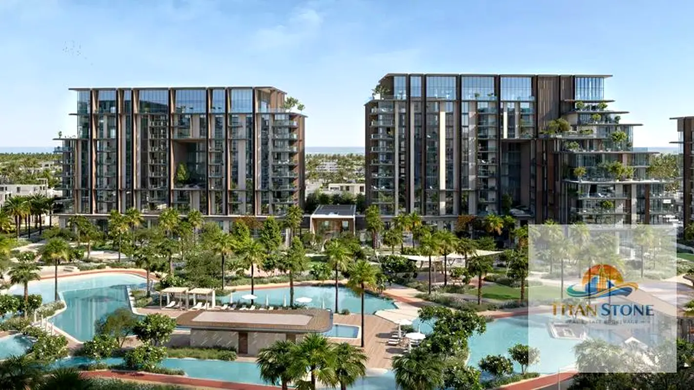 1-BEDROOM APARTMENT FOR SALE | CITY WALK | BEST VALUE | HIGH ROI