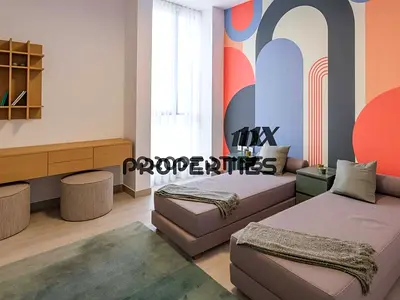 3-BR Townhouse | Corner-End Unit | Gated community