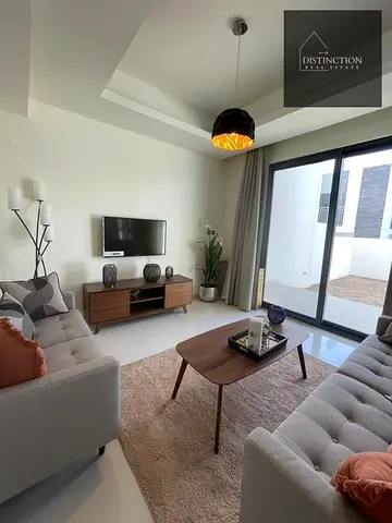 Family-Friendly 3 Bedroom Townhouse | Fully Furnished | Ready To Move