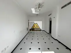 This spacious and functional apartment features a master bedroom, a large living room with a balcony