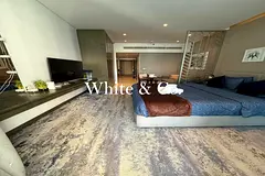 Mid Floor Unit | Fully Furnished | RENTED