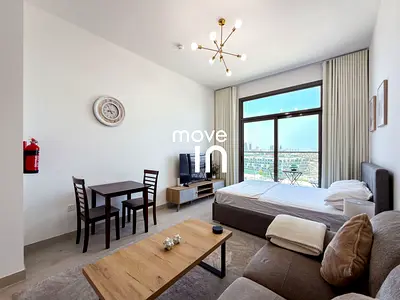 Exclusive - Furnished - Monthly Rent Available