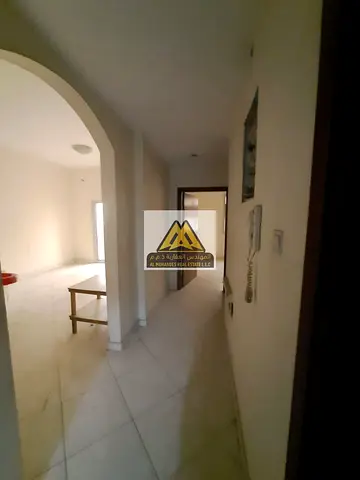 2 Bedroom Apartment with Central AC in Rashidiya 1, Ajman – Prime Location and Great Price