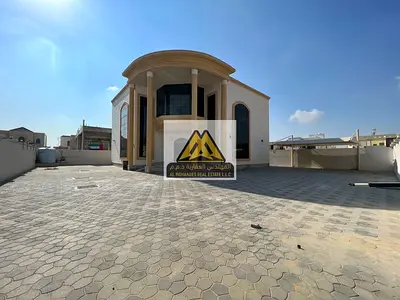 للإيجار السنوي فيلا في الرقايب – عجمان