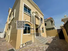 🏡 Villa for Rent in Al Yasmeen Ajman | 5 Master Bedrooms | 3800 sqft