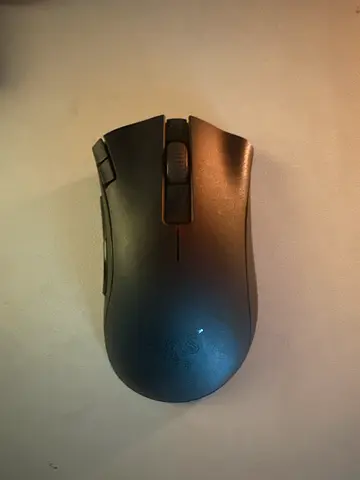 Razer deathadder V2 X hyperspeed gaming mouse for sale