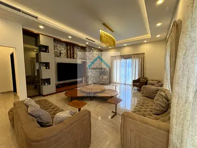 5BR+M Ultra Luxurious Villa with Private Cinema
