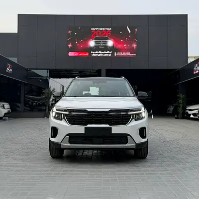 Kia Seltos EX 2025, Chinese Specs - Brand New!