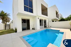 Private Pool | Corner End | Rare To Market