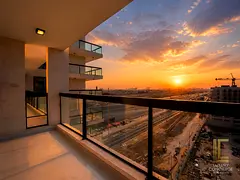 FLEXIBLE CHQS| JEBEL ALI OPEN SEA VIEW |BRAND NEW