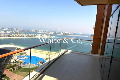 Sea Views | Unfurnished | Beach Access