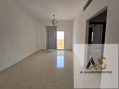 Exclusive offer open view Huge size 1BR with Balcony no deposit only 38k