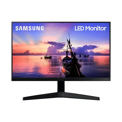 SAMSUNG 24 INCH LED FULL HD MONITOR