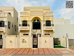 Own your villa, including registration and ownership fees.