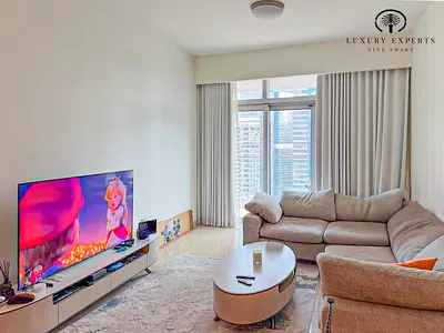 2BR I Prime Location I Ready to Move In
