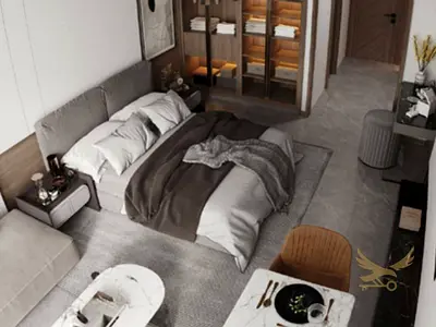 Easy Payment Plan | Luxury Lifestyle | Branded Tower