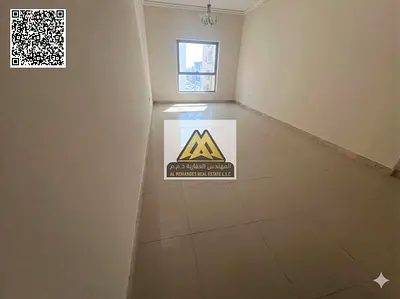 A great opportunity to live in a very spacious apartment in a prime location in Al Nuaimiya 1, close to all services, with additional features that ma