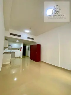 STUDIO FOR RENT IN JVC | WITH GYM &amp; POOL ACCESS