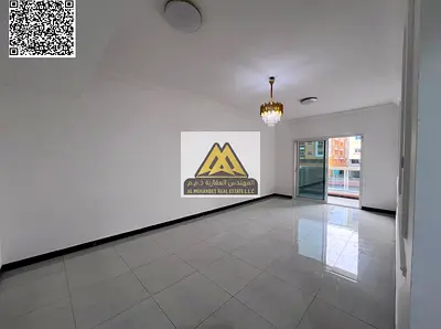 شقة مميزة للإيجار السنوي في المويهات 2 تجمع بين الموقع الحيوي والمساحة الممتازة والتقسيم العملي، مما يجعلها خياراً مثالياً للعائلات الباحثة عن الراحة