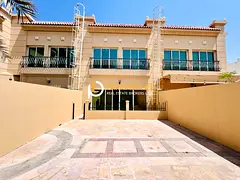3 Bedroom Villa available for rent in Mirdif