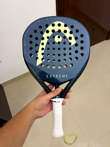 Head extreme pro padel