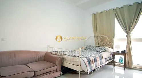 Fully Furnished Studio | Great Location | Call now
