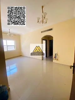 A unique opportunity for annual rent in Al Hamidiya 1 - Ajman, an apartment with a practical design
