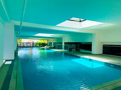 Brand New | Maid Open View | Book Now | Near Metro