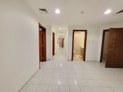 Close To Park / 3BHK Apartment + Store Ready To Move
