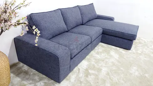 IKEA KIVIK 3-Seater sofa W Chaise